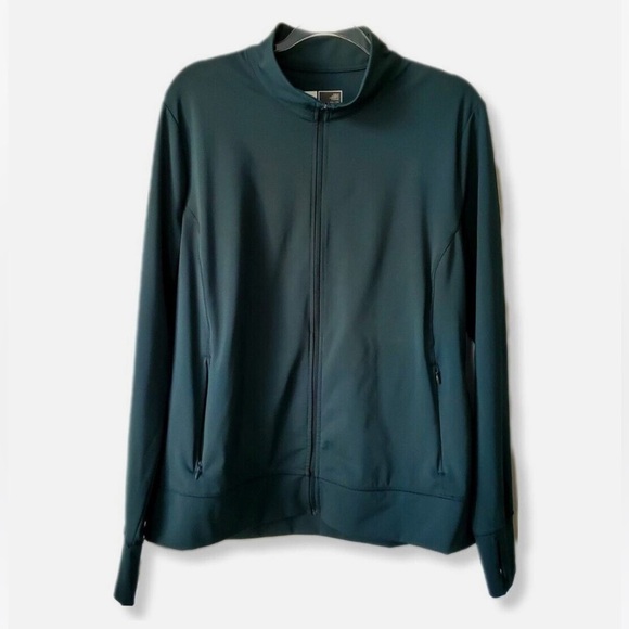 Lole Athletic Zipper Jacket - Picture 2 of 6